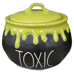 TOXIC Canister