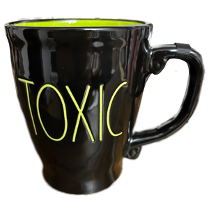 TOXIC Mug