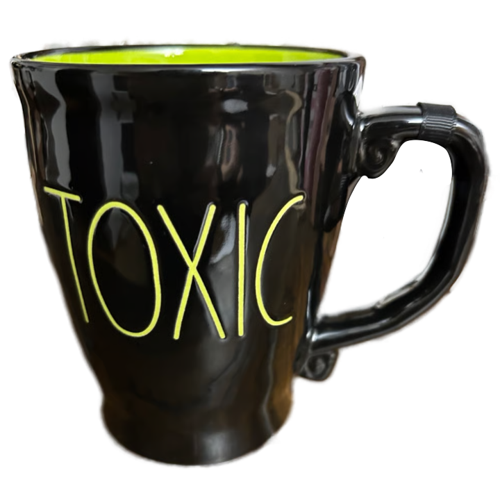 TOXIC Mug