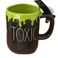 Load image into Gallery viewer, TOXIC Mug ⤿
