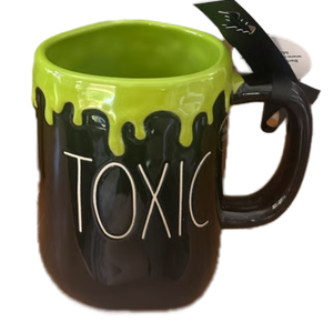 TOXIC Mug ⤿