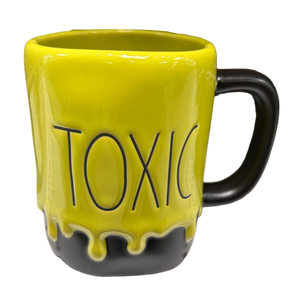 TOXIC Mug ⟲
