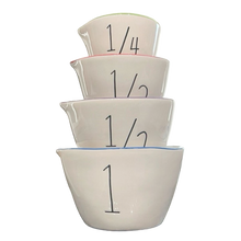 Load image into Gallery viewer, TOY STORY Measuring Cups ⤿
