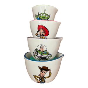 TOY STORY Measuring Cups ⤿