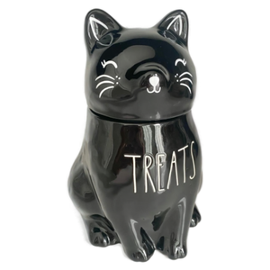 TREATS Cat