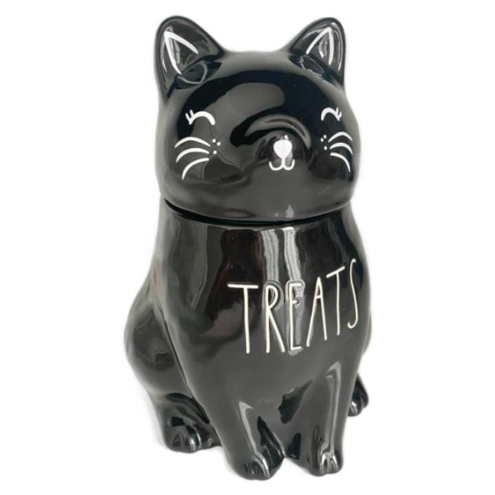 TREATS Cat