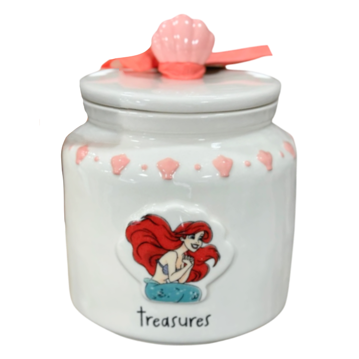 TREASURES Canister