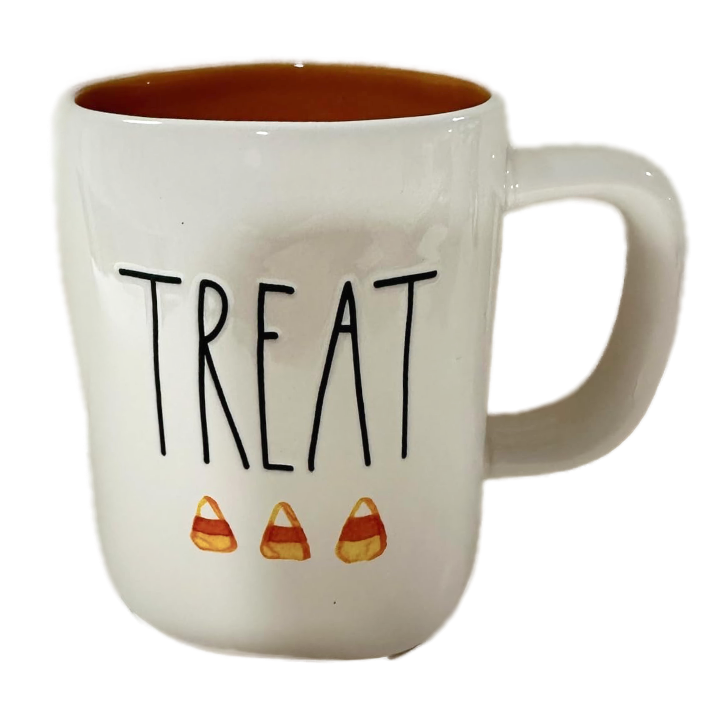 TREAT Mug