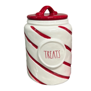 TREATS Canister