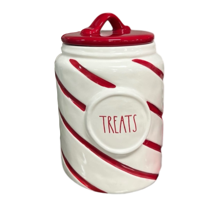 TREATS Canister