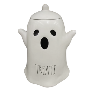 TREATS Ghost