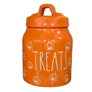 TREATS Canister ⟲