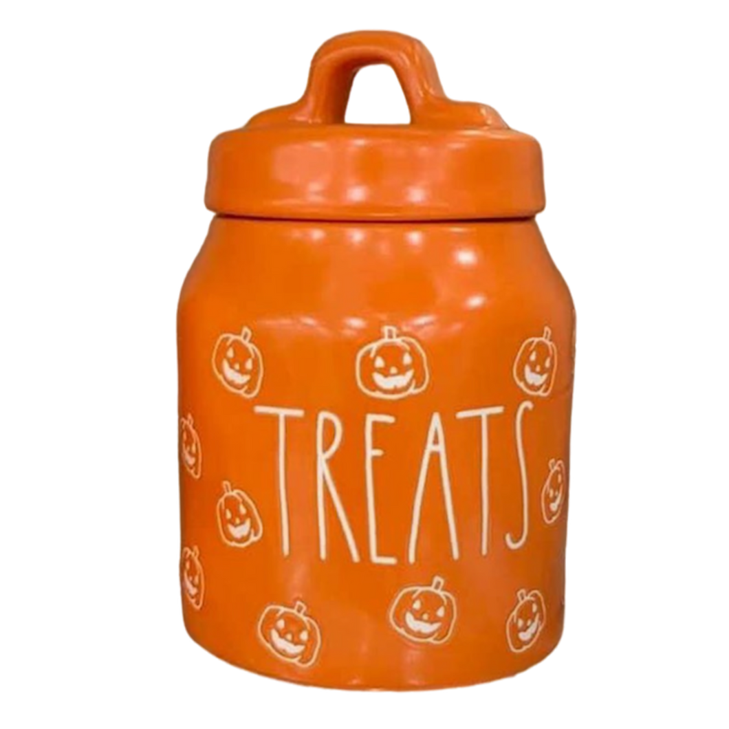 TREATS Canister ⟲