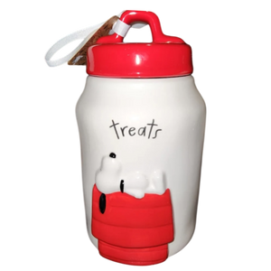 TREATS Canister
