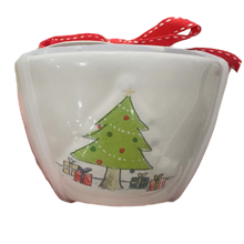 Load image into Gallery viewer, OH CHRISTMAS TREE BUMP Measuring Cups ⤿
