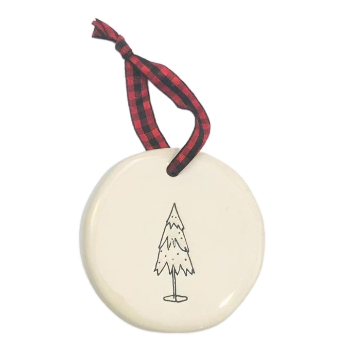 TREE Ornament