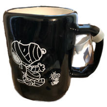 Load image into Gallery viewer, TRICK OR TREAT Mug ⤿
