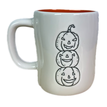 Load image into Gallery viewer, TRICK OR TREAT Mug ⤿
