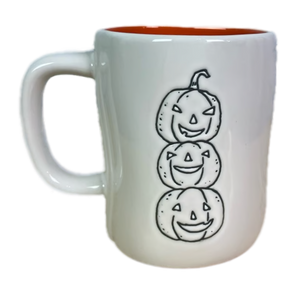 TRICK OR TREAT Mug ⤿