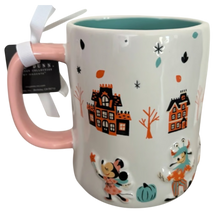 Load image into Gallery viewer, TRICK or TREAT Mug ⟲
