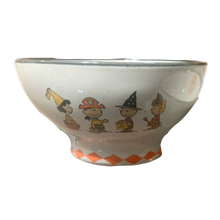 Load image into Gallery viewer, TRICK OR TREAT Bowl ⤿
