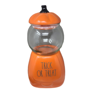 TRICK OR TREAT Gumball Machine