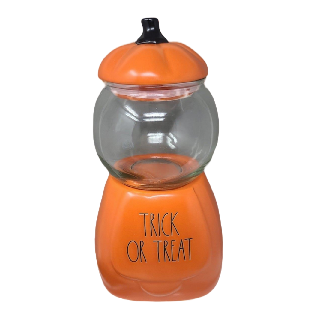 TRICK OR TREAT Gumball Machine