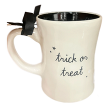 Load image into Gallery viewer, TRICK OR TREAT Mug ⤿
