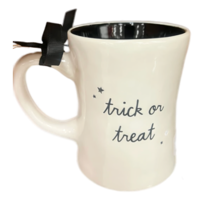 TRICK OR TREAT Mug ⤿