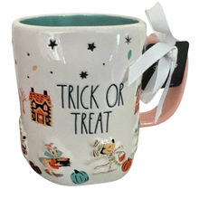 Load image into Gallery viewer, TRICK or TREAT Mug ⟲
