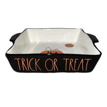 Load image into Gallery viewer, TRICK OR TREAT Cake Pan
