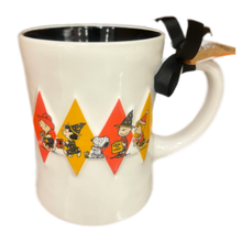 Load image into Gallery viewer, TRICK OR TREAT Mug ⤿
