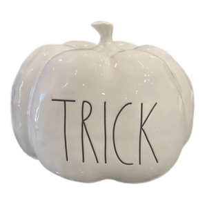 TRICK Pumpkin