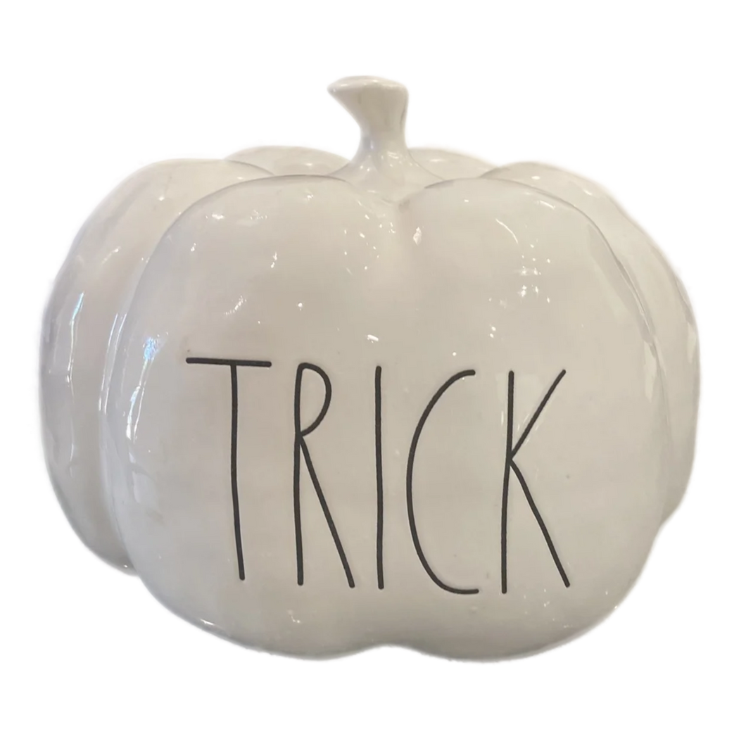 TRICK Pumpkin