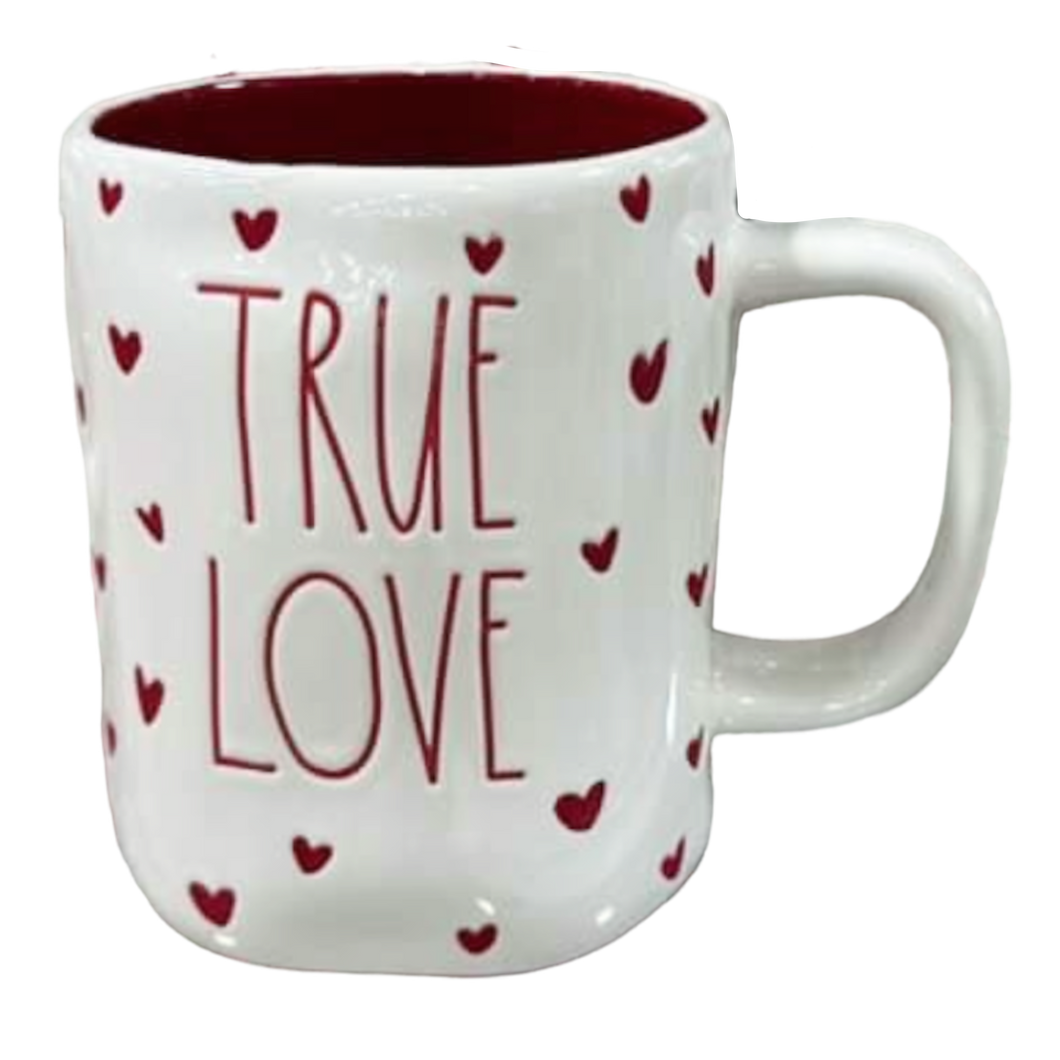 TRUE LOVE Mug ⟲