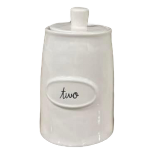 TWO Canister