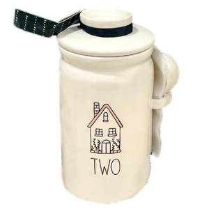 TWO Canister