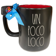 Load image into Gallery viewer, UN POCO LOCO Mug ⤿
