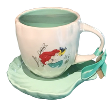 Load image into Gallery viewer, UNDER THE SEA Tea Cup ⤿
