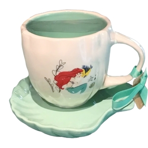 UNDER THE SEA Tea Cup ⤿