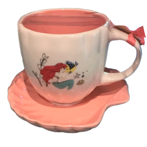 UNDER THE SEA Tea Cup ⤿