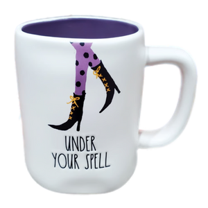 UNDER YOUR SPELL Mug