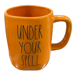 UNDER YOUR SPELL Mug