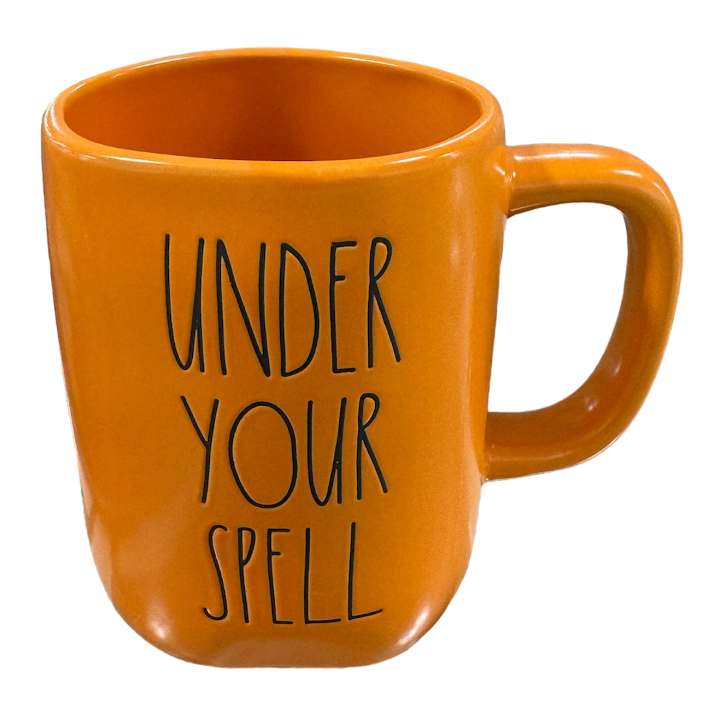 UNDER YOUR SPELL Mug