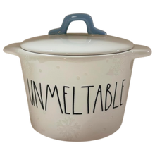 Load image into Gallery viewer, UNMELTABLE Dish ⤿
