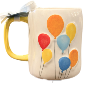 UP AND AWAY Mug ⤿