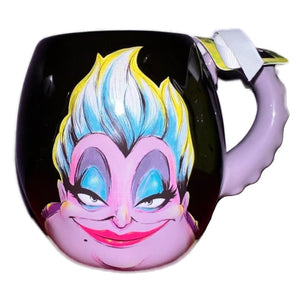 URSULA Mug ⤿