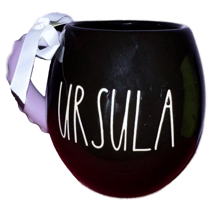 URSULA Mug ⤿