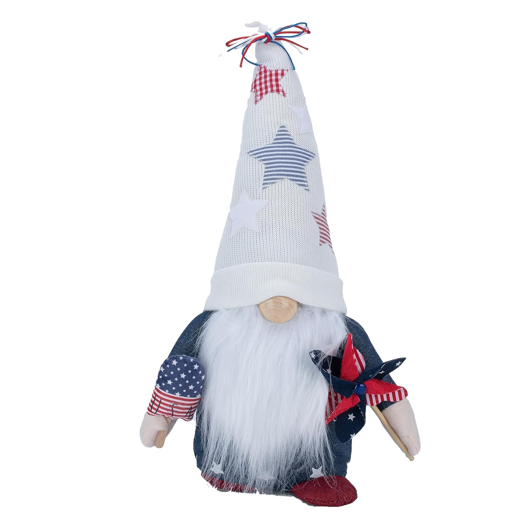 USA Gnome