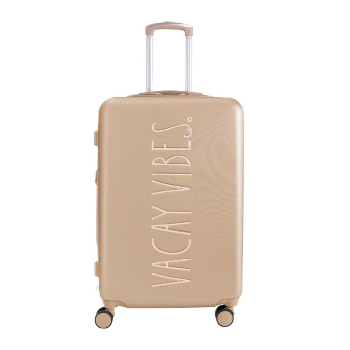 VACAY VIBES Luggage